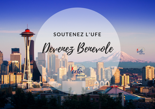 benevole ufe seattle