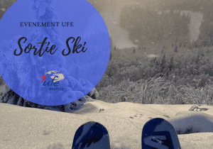 Sortie ski ufe seattle
