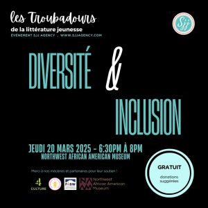 Social Media - Diversite & inclusion
